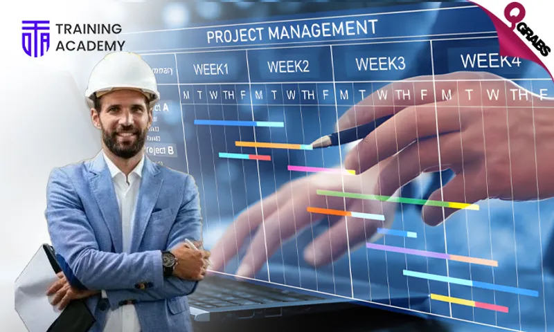 Construction Project Management Online Course!